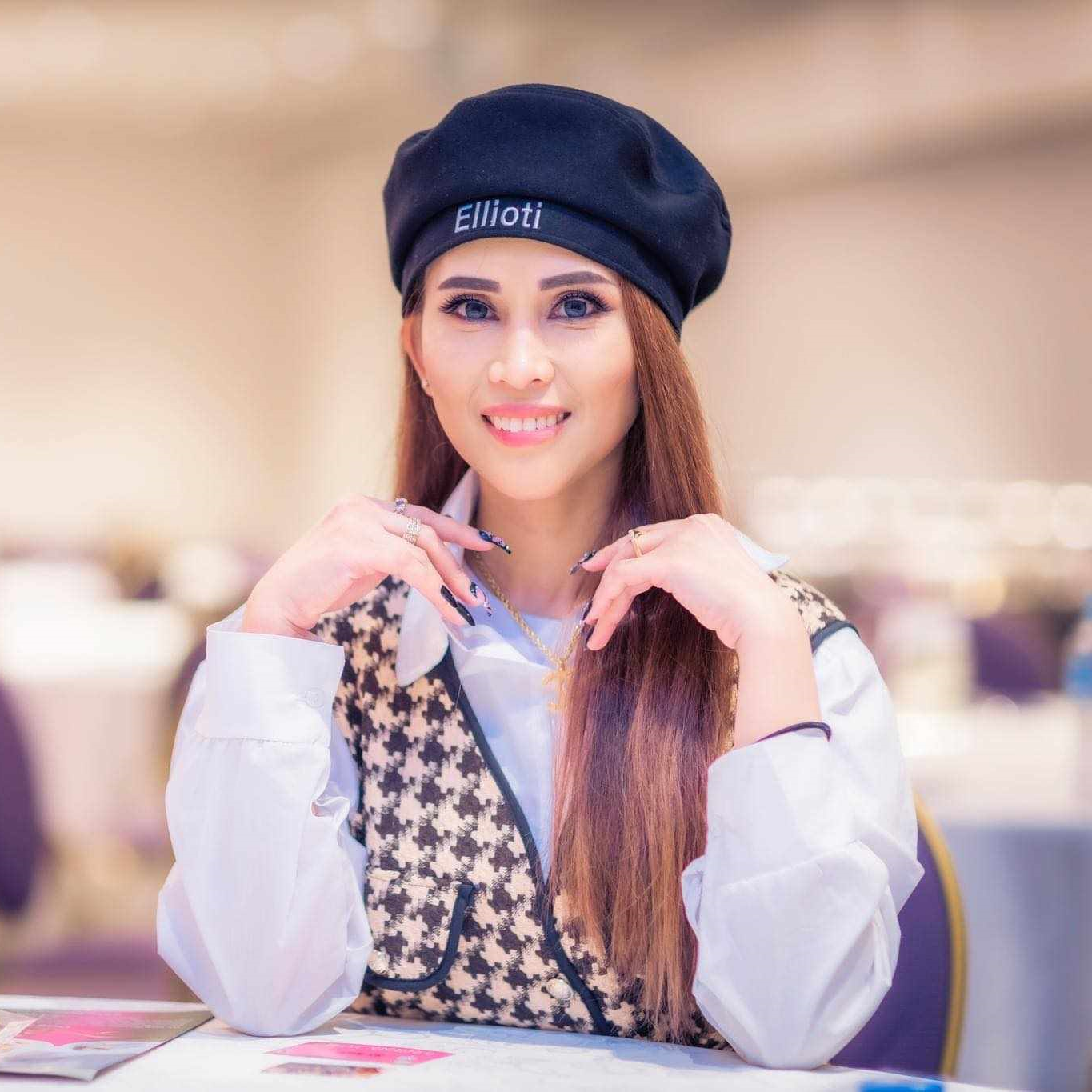 Lani Barangan